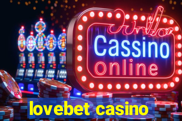 lovebet casino